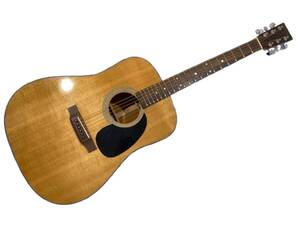 中古品 Martin Custom Shop CTM D-18 2011-2012 Acoustic Guitar マーティン ドレットノート アコースティックギター 専用ハードケース付