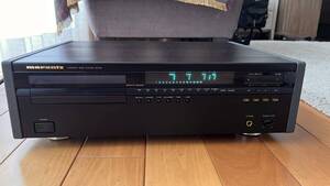 Marantz マランツ CD-80 CDプレーヤー