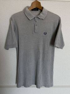 90sフレッドペリー FRED PERRY ポロシャツ 40