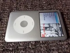 iPod classic　80GB A1238 MP3