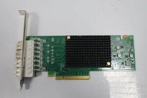 E7745 Y ATTO 5189-1403-21C PCIE V3 x8 4 ポート 16GB FC アダプターカード