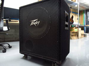 PEAVEY 115EX ベース スピーカー キャビネット