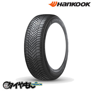 ハンコック キナジー 4s2 H750 215/50R17 215/50-17 95W XL 17インチ 4本セット KInERGy 4シーズン オールシーズンタイヤ