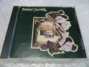 即CD Brinsley Schwarz ブリンズリー・ シュウォーツ 3rdアルバム Nick Lowe ニック・ロウ Ian Gomm イアン・ゴム パブロック 1972年 名盤