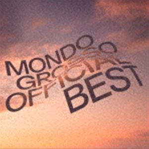 MONDO GROSSO OFFICIAL BEST（2CD＋Blu-ray） MONDO GROSSO