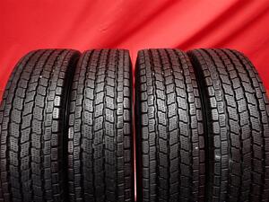 スタッドレス4本 145/80R12 80/78N 4本セット ヨコハマ アイスガード IG91 YOKOHAMA iceGUARD iG91 8.5分山★stati12 エブリィ NV100