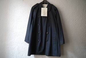 16SS French Motorcycle Coat モーターサイクルコート / the Crooked Tailor(ザ クルーキッドテーラー)