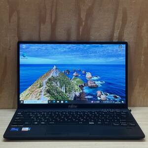 超軽量◆LIFEBOOK U9311/FX◆Core i5-1135G7◆メモリ8GB◆SSD256GB◆Full HD