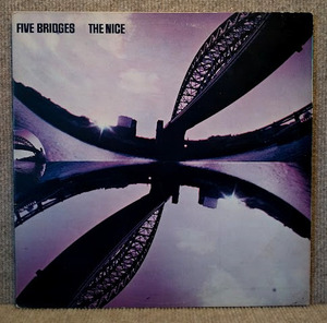 NICE-Five Bridges/試聴/