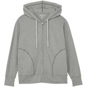 ダンスキン オールデイアクティブフーディ(レディース) M ノルディックグリーン #DA522103-NC ALL DAY ACTIVE HOODIE DANSKIN 新品 未使用