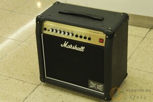 [中古] Marshall AVT20X バルブの暖かさとソリッドステートの利便性を両立 [XK481]