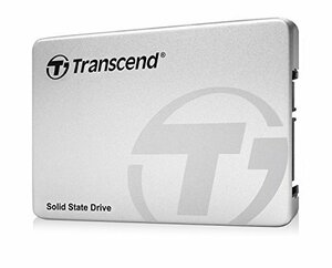 TS1TSSD370S SSD370シリ-ズ SSD 1TB SATA-III 6Gb/s接続 耐衝 [並行輸入品]　(shin