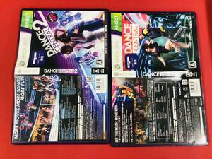 【Xbox360】 Dance Central 2 1 （ダンスセントラル 2 1 ）即購入！！ セット