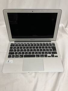 T7958 MacBookAir A1370 ジャンク