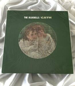 ★The Bluebells / Cath　12inch　ザ・ブルーベルズ●1984年UK初盤 ネオアコ