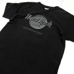 レギュラー古着！2000年代 カナダ製 Hard Rock CAFE Tシャツ