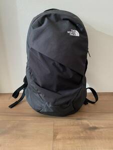 THE NORTH FACE(ノースフェイス)　ウィメンズ　イザベラ　デイパック17L 　リュック　女性用