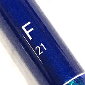 DAIWA F21 ヘラ竿 ヘラブナ 釣竿 釣具 フィッシング用品 QR114-358