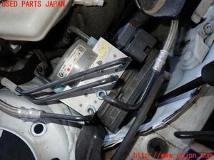 2UPJ-17534040]BMW アクティブハイブリッド3(AH3) F30(3F30)ABSアクチュエーター 中古