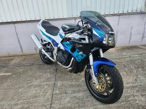 GSX-R1100　GU75A 　H09