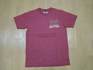 新品 SILAS サイラス Tシャツ 2 UMA