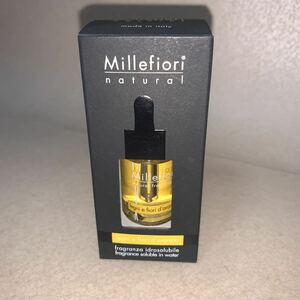 ほぼ未使用■Millefiori ミッレフィオーリ legni & fiori d