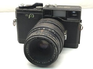 FUJICA G690 BLP/ FUJINON S 1:3.5/100 中判カメラ ジャンク 中古【UW120418】●