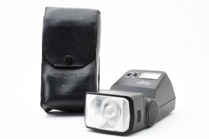 Contax TLA 280 Shoe Mount Flash Strobe / 付属品あり [極上美品] #2315518A