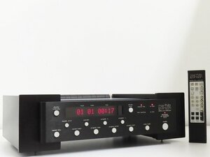 ■□Mark Levinson No.31 CDトランスポート マークレビンソン□■027835001□■