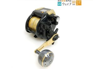 シマノ 12 プレミオ 3000 スペシャル 巻取り動作確認済み