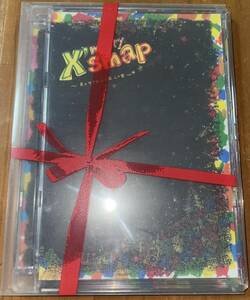 ★SMAP スマップ DVD merry X