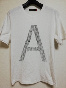 【即決】アンダーカバー アナーキー ロゴ Tシャツ 2 UNDERCOVER 