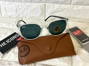 レイバン　Ray-Ban サングラス　アイウェア　グラサン　遮光