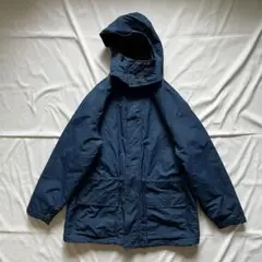 古着　90s　LANDSEND　ランズエンド　マウンテンパーカー