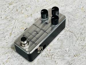 中古 One Control Sonic Silver Peg (u81726)