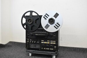 4297 現状品 TEAC X-2000R BL ティアック オープンリールデッキ