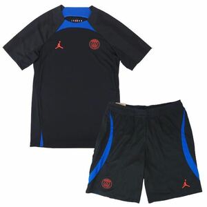 【日本未発売！上下セット】PSG × Jordan ストライクトップ★Paris Saint Germain★パリサンジェルマン★エアジョーダン★NIKE★