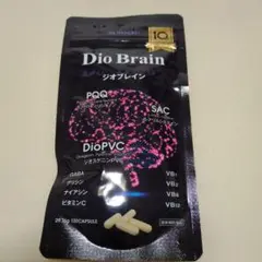 Dio Brain （ジオブレイン）