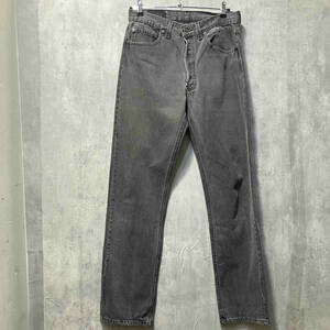 LEVI’S 501 denim pants ジーンズ W32 リーバイス 店舗受取可