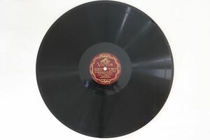 78RPM/SP Arthur Rubinstein Polonaise-fantaisie No.7 In A Flat Major / Andante Spianato (Chopin) JD661 VICTOR 12 /00500