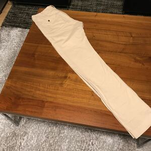 【程度良好】★ RRL SUPPLYCOMPANY　Trousers　RALPH RAUREN　31/34