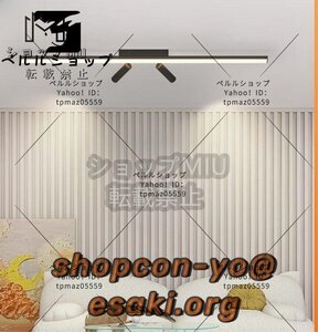 特売！LEDシーリングライト スポットライト付 リビング照明 店舗照明 シンプル