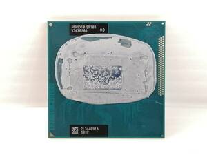 K466◇◆中古 Intel Celeron 1005M CPU