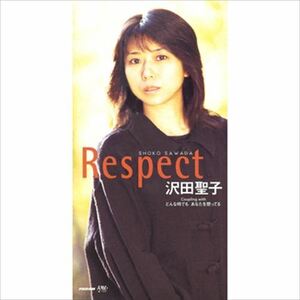 Respect / 沢田聖子 (CD-R) VODL-38738-LOD