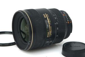 訳有品｜ニコン Ai AF-S Zoom-Nikkor 17-35mm f2.8D IF-ED CA01-H4061-3W1A-ψ 広角ズーム レンズ フルサイズ Fマウント 中古 ニッコール