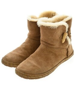 UGG australia ブーツ レディース アグオーストラリア 中古　古着