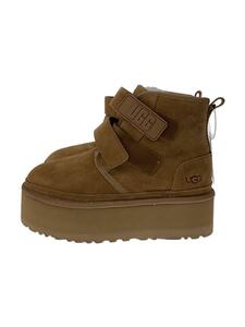 UGG australia◆ブーツ/24cm/CML/1130554