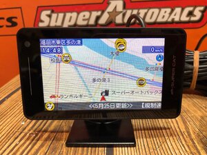 ◆◇中古　ユピテル　Ｚ２０００　無線ＬＡＮ搭載モデル　セパレート式◇◆