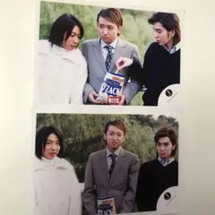 嵐　公式写真