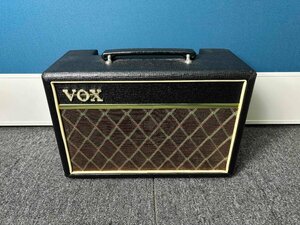 ギター用アンプ■VOX■Model　No　V9106■１５W■名古屋発■直接引き取り可■